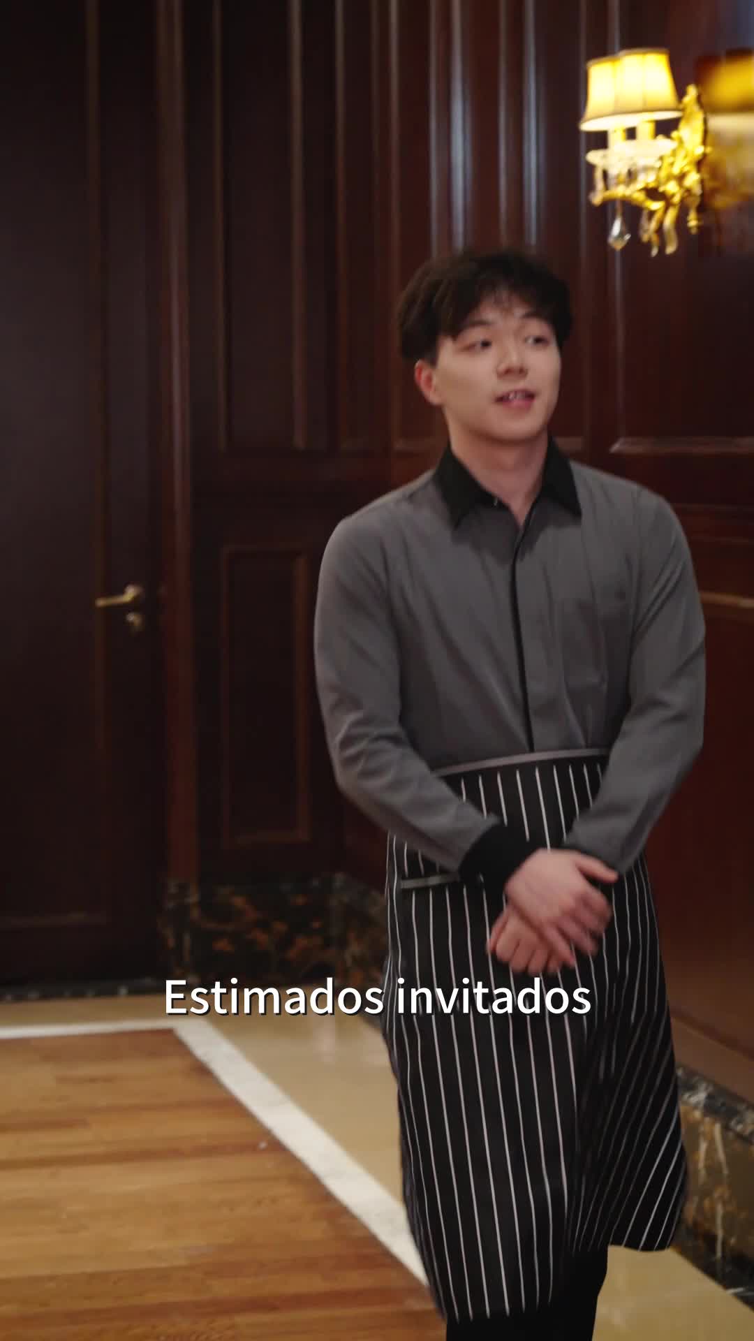 Episodio 40 - El destino en manos del padre